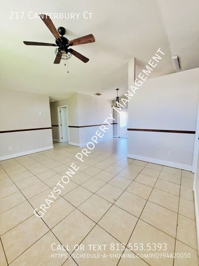 Building Photo - 217 Canterbury Ct