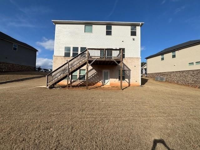 Building Photo - 4287 Bethany Manor Dr