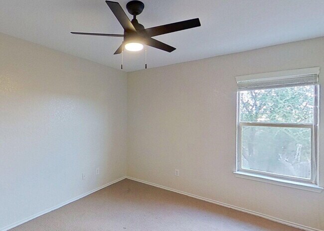 Building Photo - Discover the perfect blend of comfort and space at 6323 Myrtle.