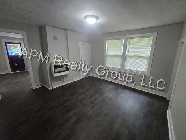 Primary Photo - Renovated house in downtown Columbia