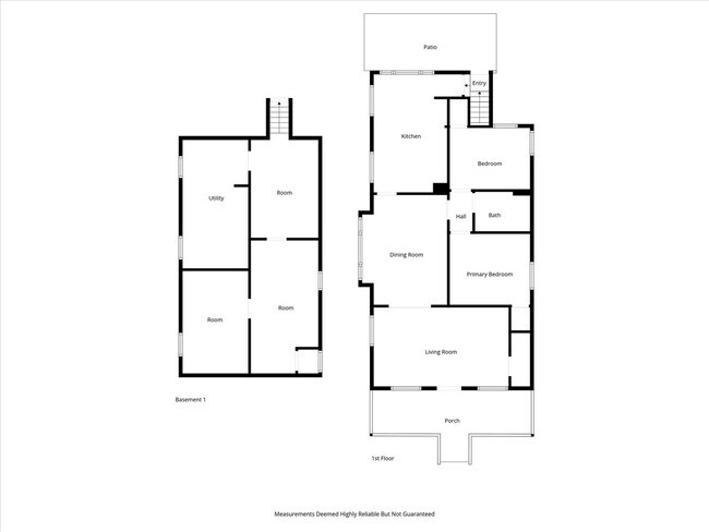 Building Photo - 806 Monroe Ave