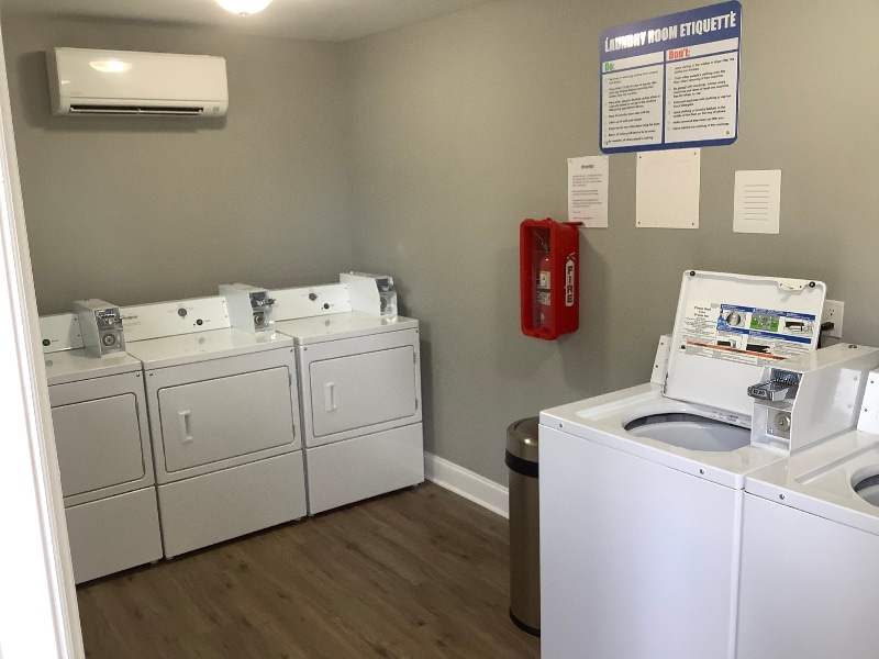 Building Photo - 800 Dodson Mill Rd