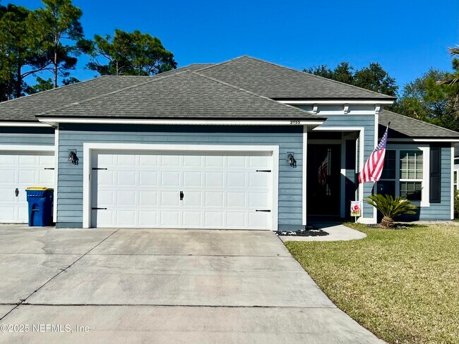 Building Photo - 3955 Hammock Bluff Cir