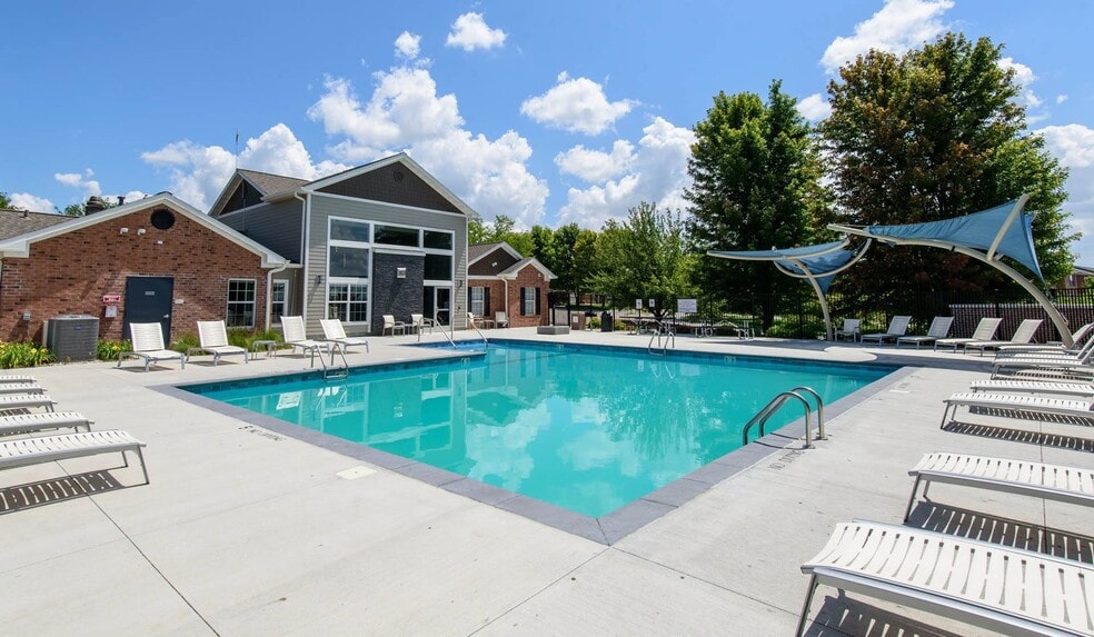 Building Photo - The Bluffs at Cherry Hills Townhomes