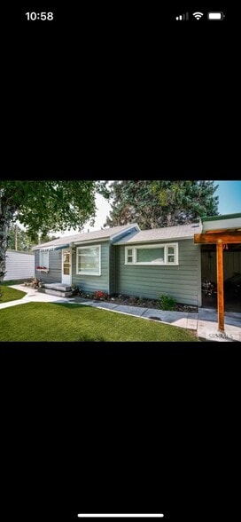 Building Photo - 2910 E Lincoln Rd