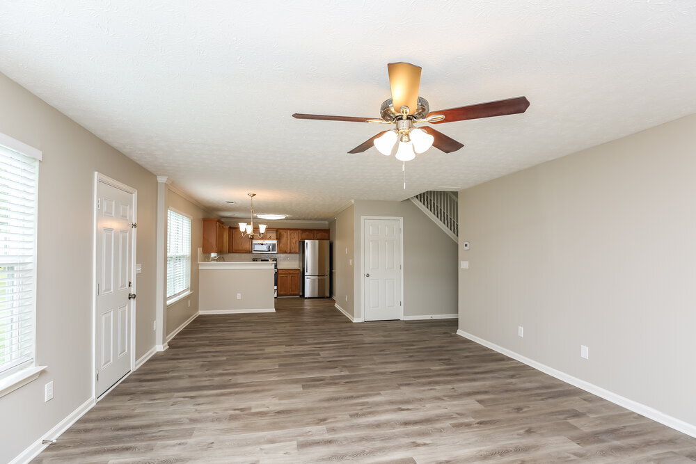 Building Photo - 3487 Temple Ridge Ct SW