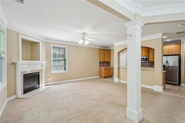 Building Photo - 2548 Gadsen Walk NW