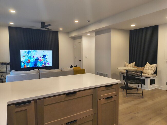 Building Photo - Modern 3-Bedroom Home Near Lake Manawa – Lake Views & Smart Home Features!