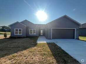 Building Photo - Three bedroom new construction home close ...