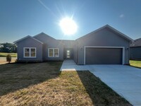 Building Photo - Three bedroom new construction home close ...