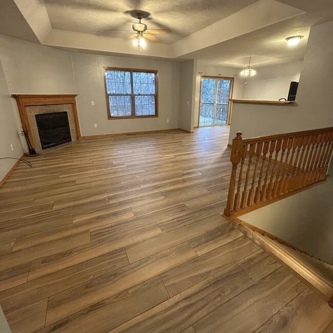 Building Photo - 3814 W Parkridge Cir