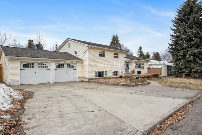 Building Photo - 1017 N 12th St