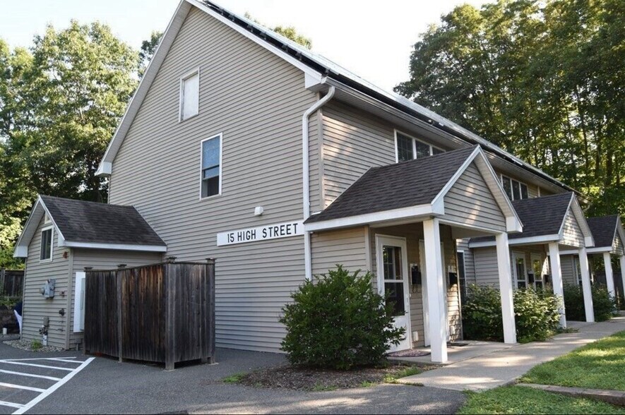 Building Photo - 15 High St