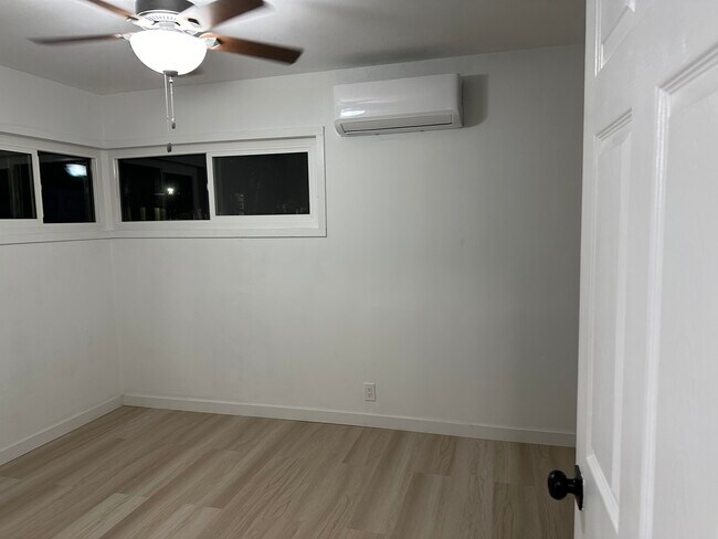 2nd Bedroom - 735 N Madison Ave