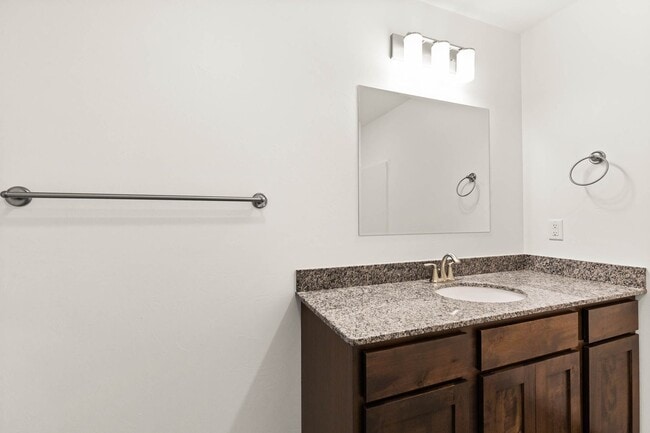 Building Photo - 2-Story Urban Triplex at a modern community featuring 3 Bedrooms 3 Bathrooms