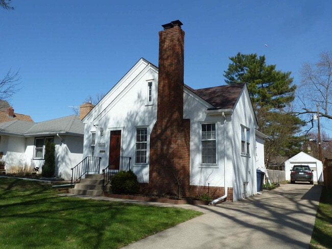 Building Photo - 5525 Colfax Avenue South
