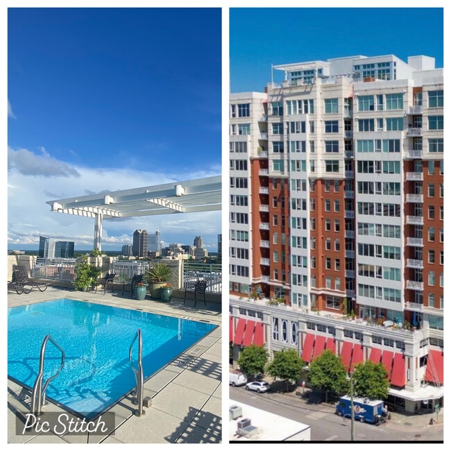 Building Photo - 400 W North St