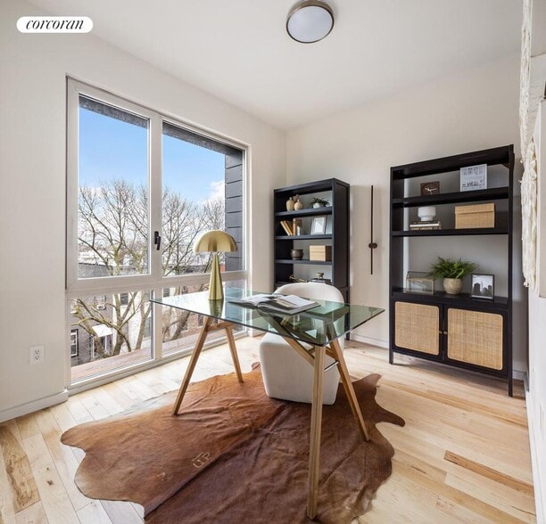 Building Photo - 1064 Hancock St