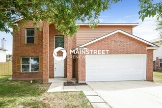 Building Photo - 4 Bedroom Pet-Friendly Home in Schertz, TX with Main Street Renewal