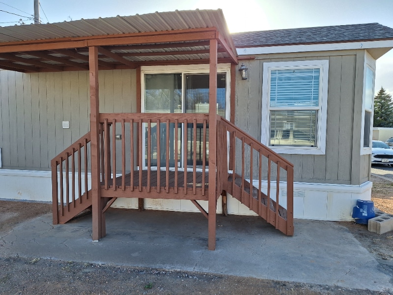 Building Photo - 3841 N Cascade Ave