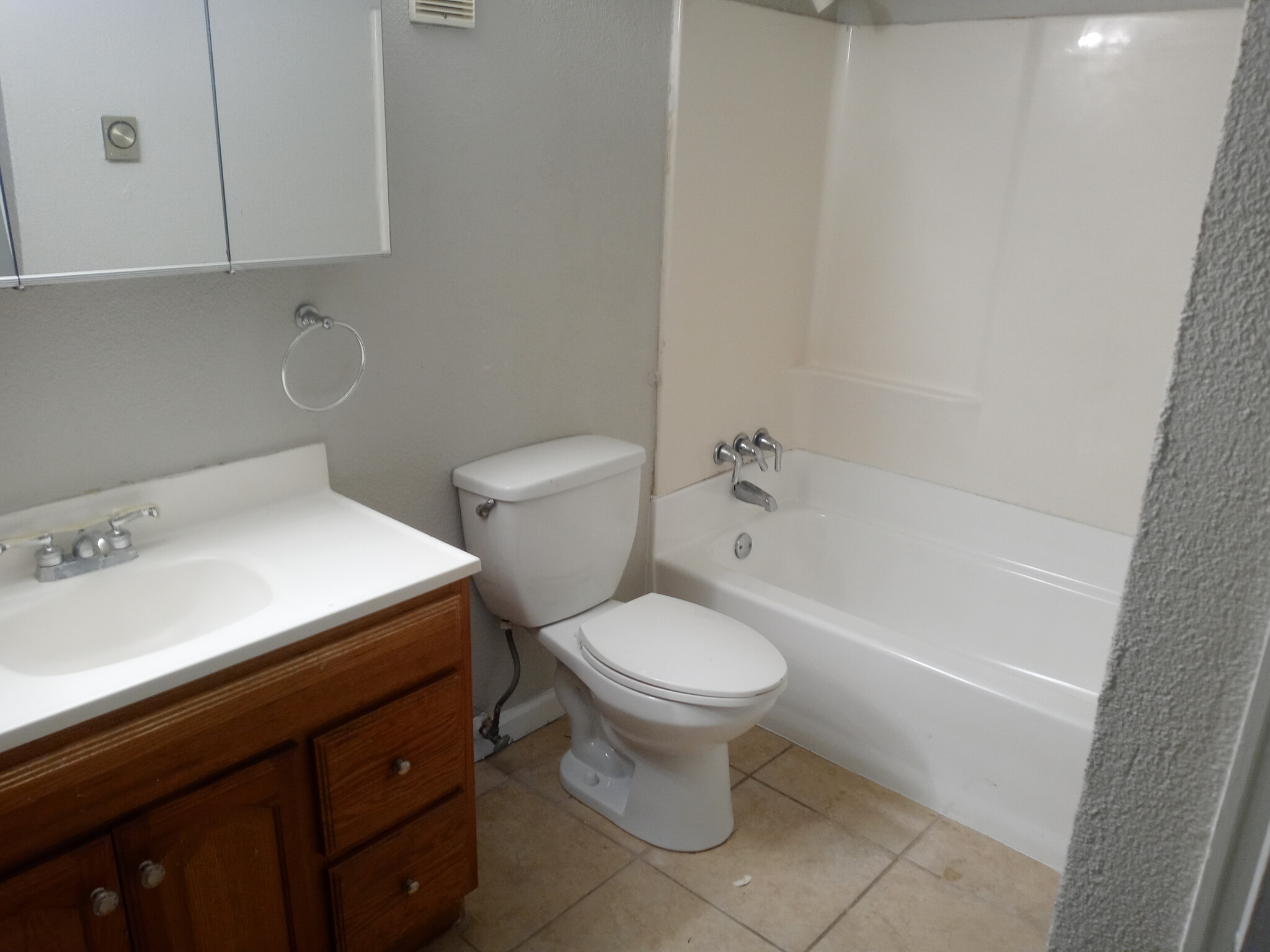 BATHROOM - 14751 E Tennessee Dr