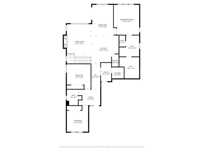 Building Photo - 24246 E Ohio Dr