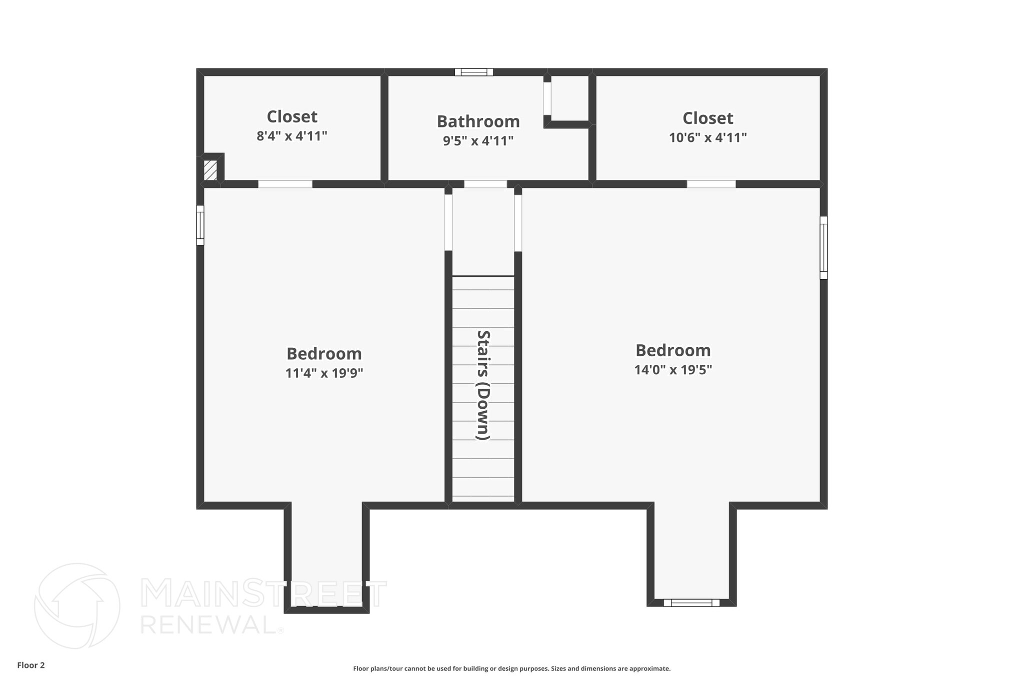 Building Photo - 8231 Oak Terrace Ln