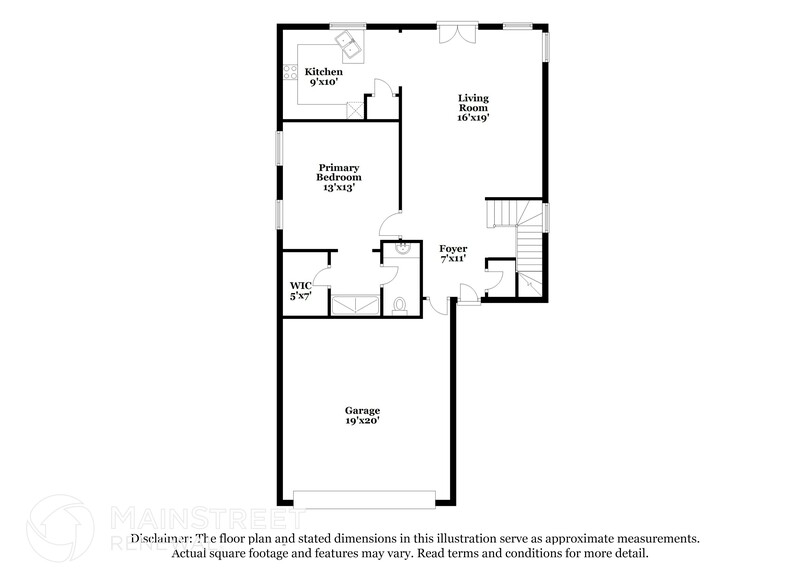 Primary Photo - 4058 E Agate Knoll Dr