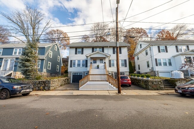 Building Photo - 22 Potomac St