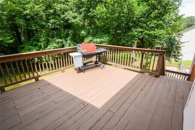 Building Photo - 4156 Westerleigh Ct NW