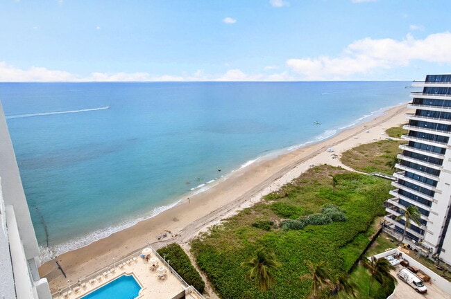 Building Photo - 1200 S Ocean Blvd