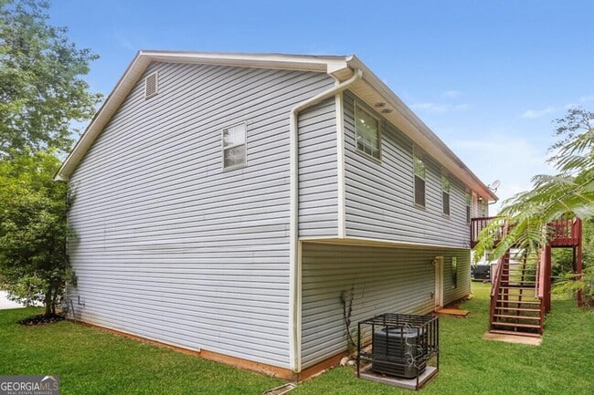 Building Photo - 4416 Wesley Meadows Dr