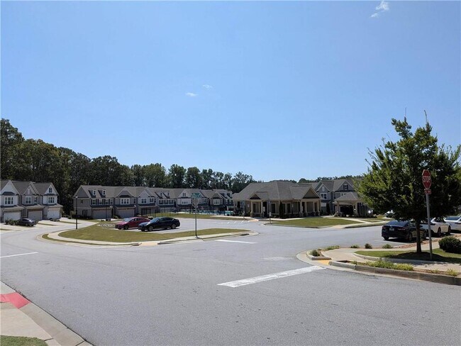 Building Photo - 2459 Richmond Row Dr