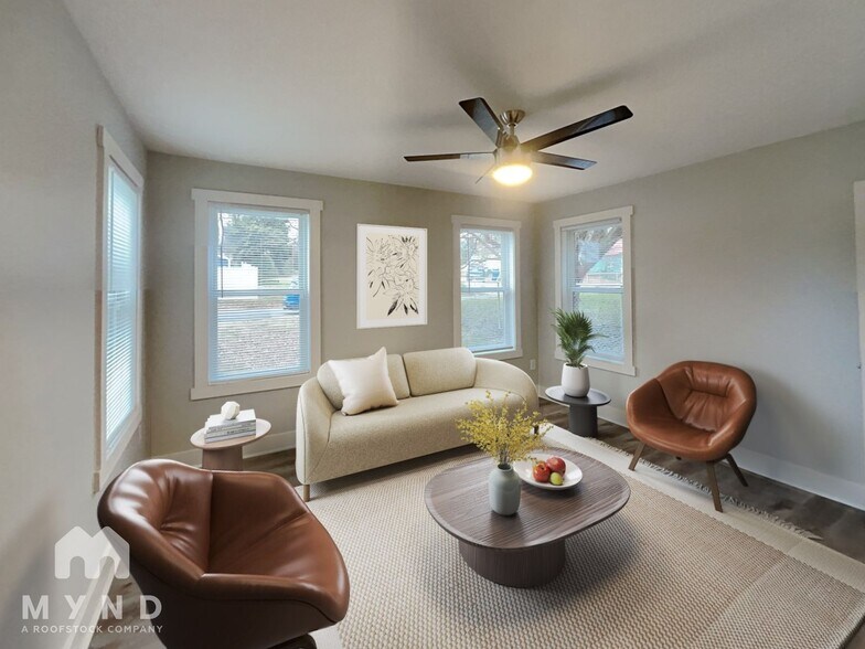 Building Photo - 511 Odell St