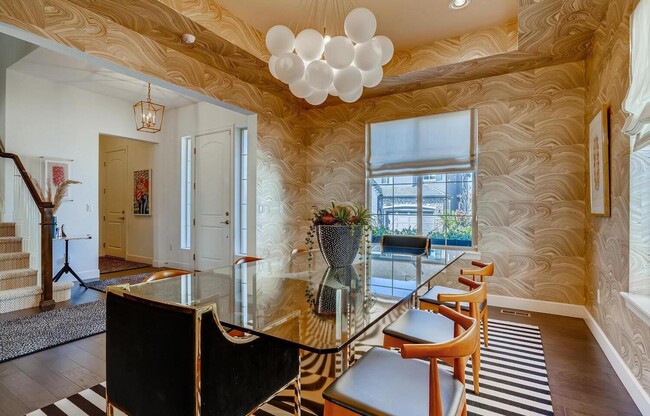 Building Photo - Executive & Modern 5BR/4BA Luxury Home. MO...