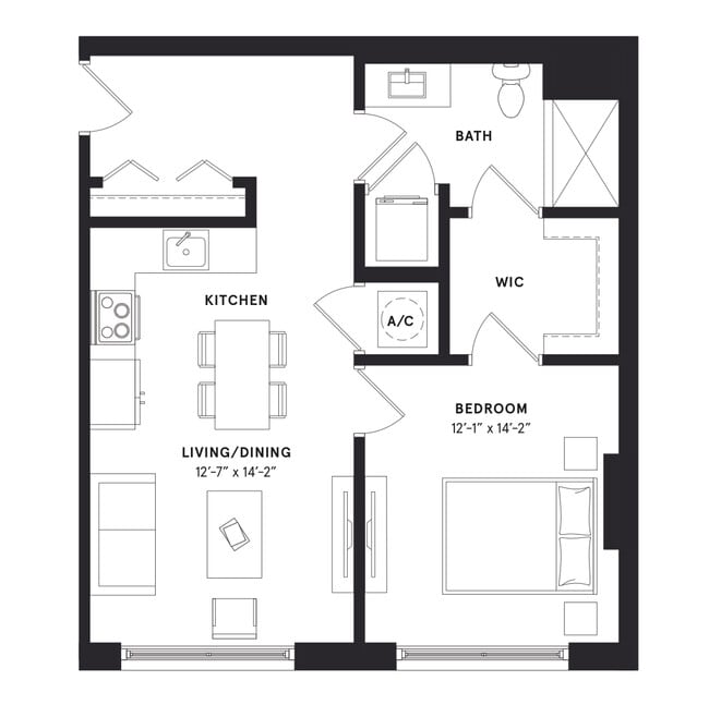 Floorplan - 29 Wyn