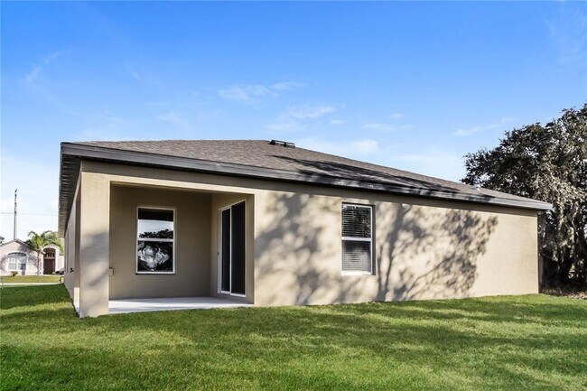 Building Photo - 168 Big Black Dr