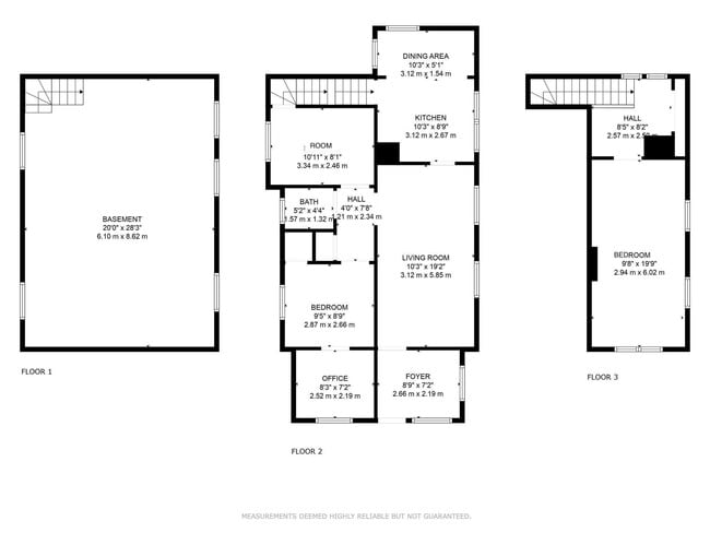 Building Photo - 37 Corry St