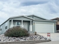 Building Photo - MESQUITE SPRINGS COMMUNITY-COTTONWOOD