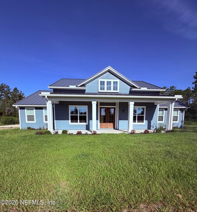 Building Photo - 7914 Odom Rnch Trl
