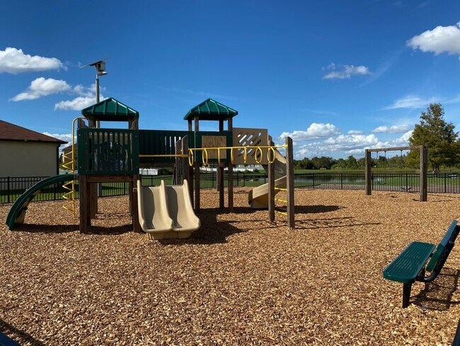 Building Photo - Mallard Pond-3528 Saxony Lane St. Cloud, FL 34772