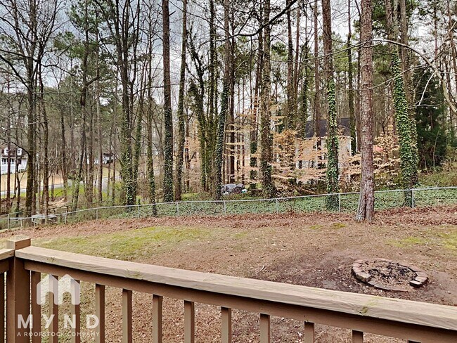 Building Photo - 51 Richaven Pl