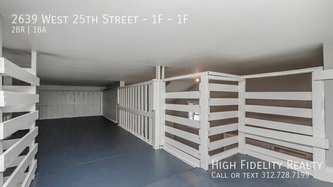 Building Photo - 2639 W 25th St