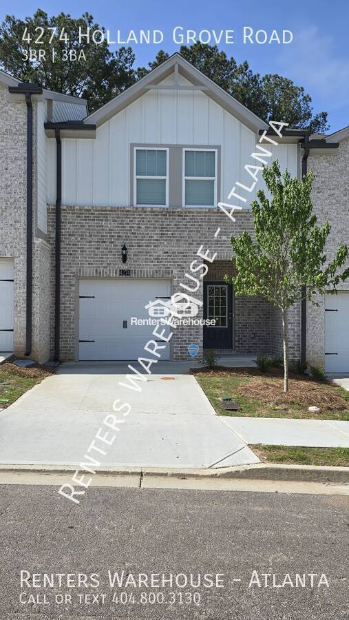 Building Photo - 4274 Holland Grv Rd