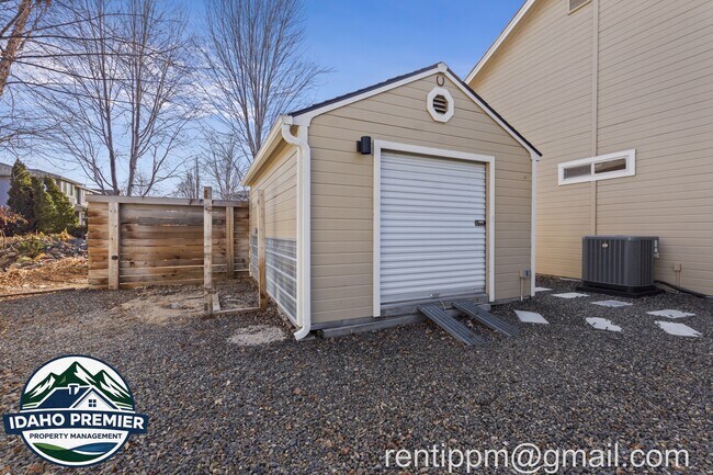 Building Photo - 3103 E Tybalt Ct