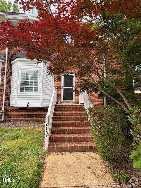Building Photo - 2407 Trout Stream Drive