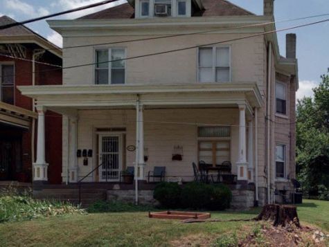 Building Photo - 1600 Beechwood Ave