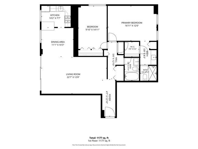 Building Photo - 8315 N Brook Ln