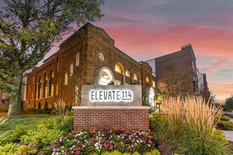 Building Photo - Elevate 114 Apartments of Lees Summit