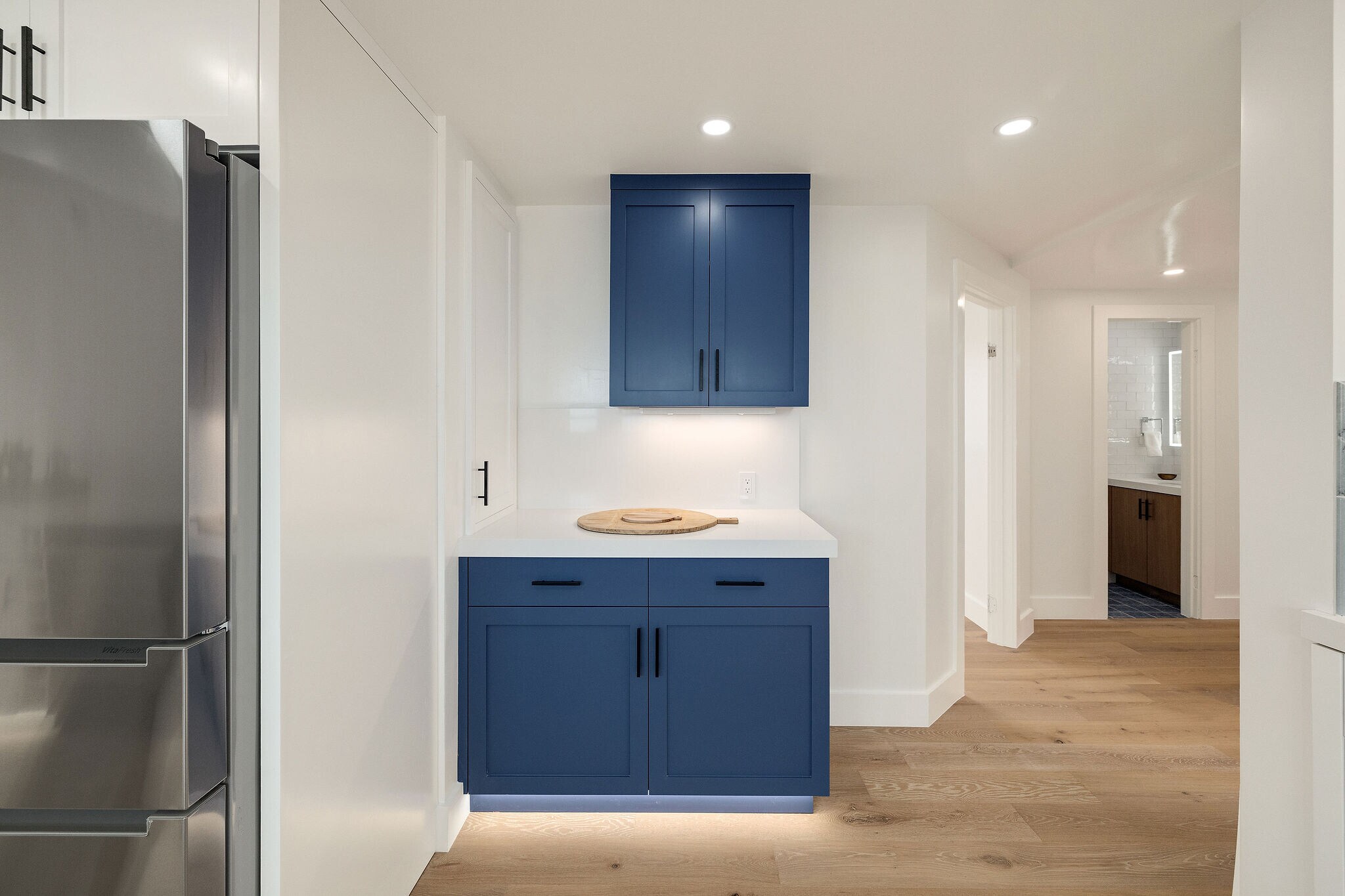 Building Photo - 316 1st St